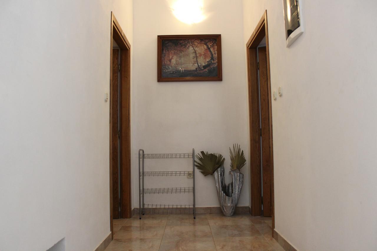 Apartment Maja Štinjan Екстериор снимка