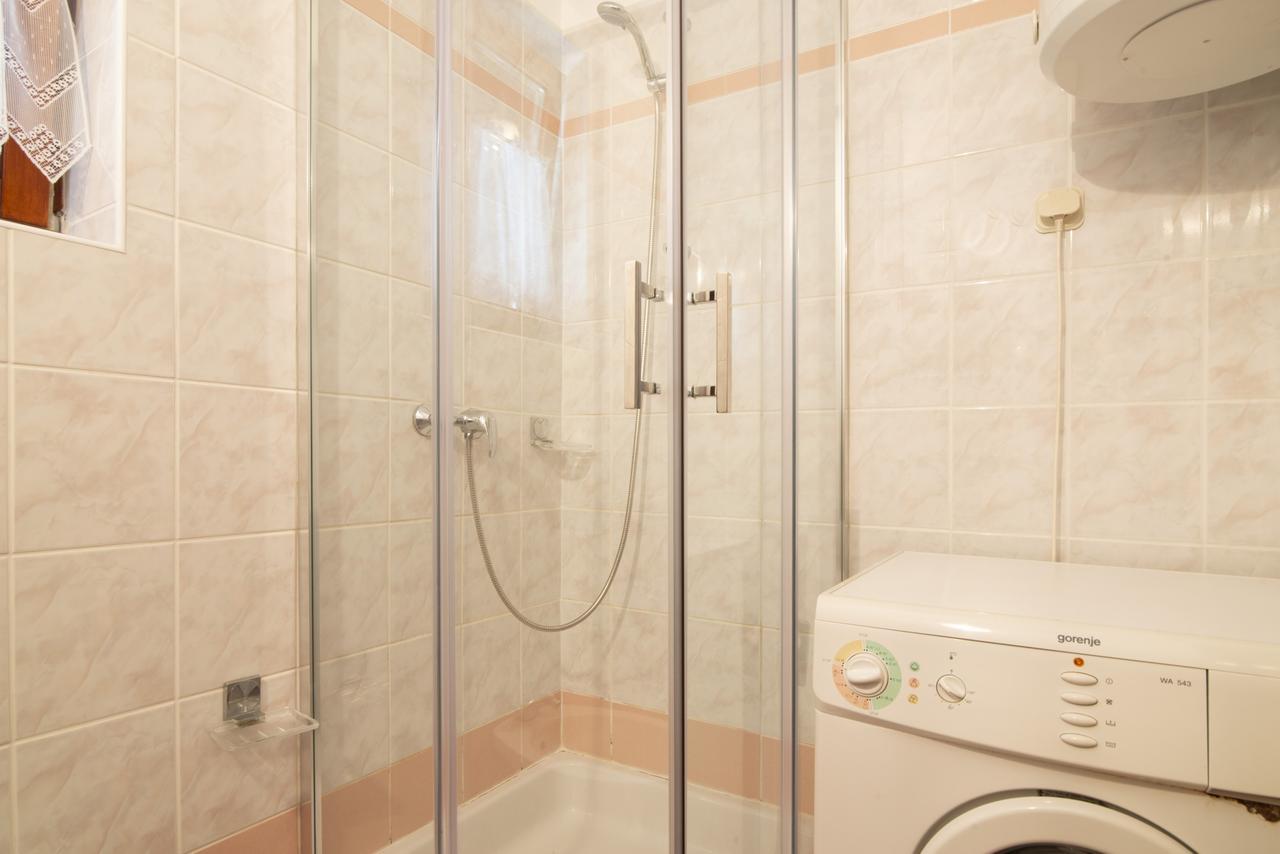 Apartment Maja Štinjan Екстериор снимка